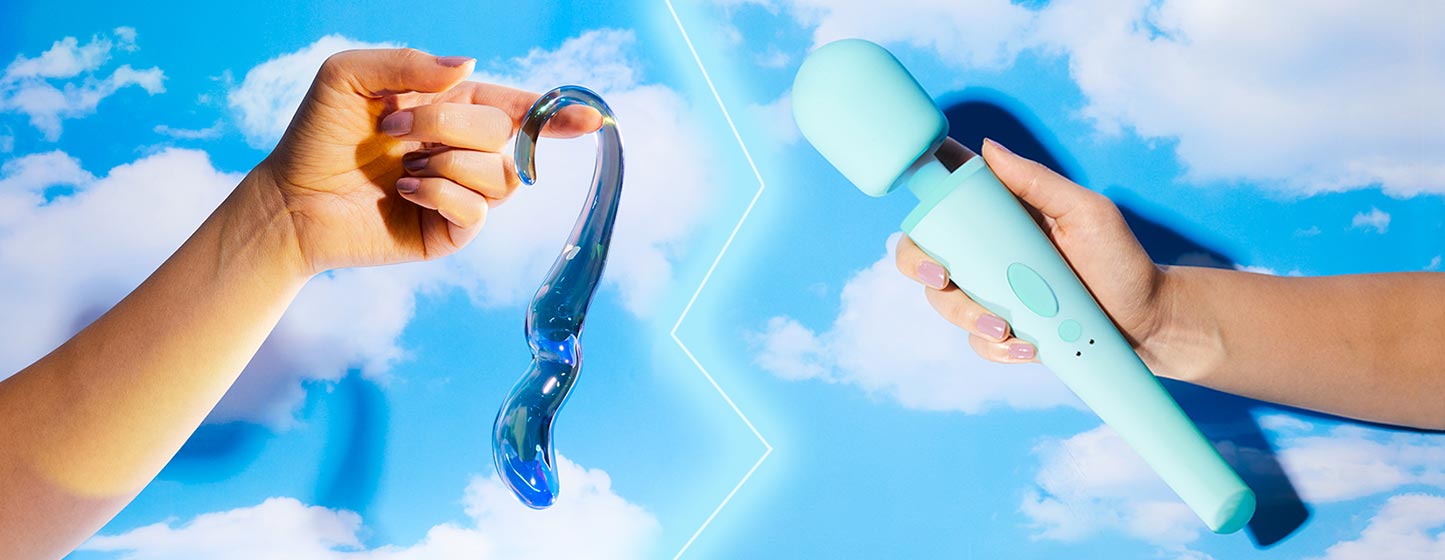 What's the Difference Between a Vibrator and a Dildo? | Unbound What's the Difference Between a Vibrator and a Dildo? | Unbound