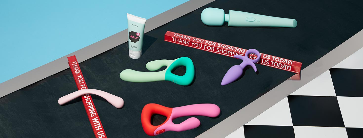 How Will Trump's Tariffs Affect the Cost of my Sex Toys? | Unbound How Will Trump's Tariffs Affect the Cost of my Sex Toys? | Unbound