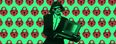 Cyber Sex Security