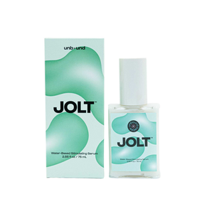 Jolt Gel