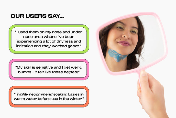 Our users say...