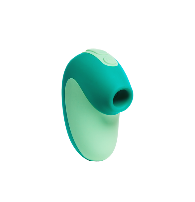 Puff Mint
