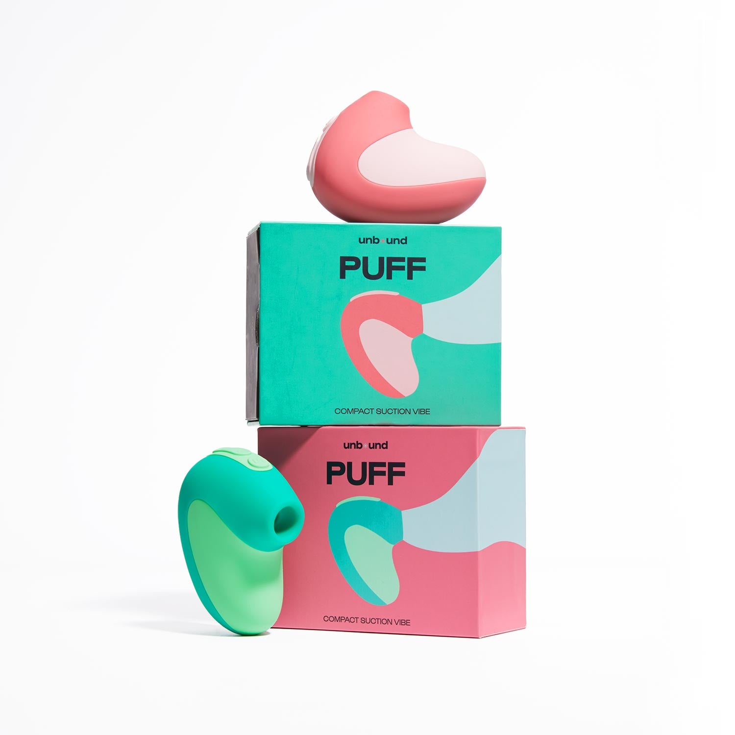 Puff Suction Vibrator #1 Best Seller | Unbound Puff Suction Vibrator #1 Best Seller | Unbound