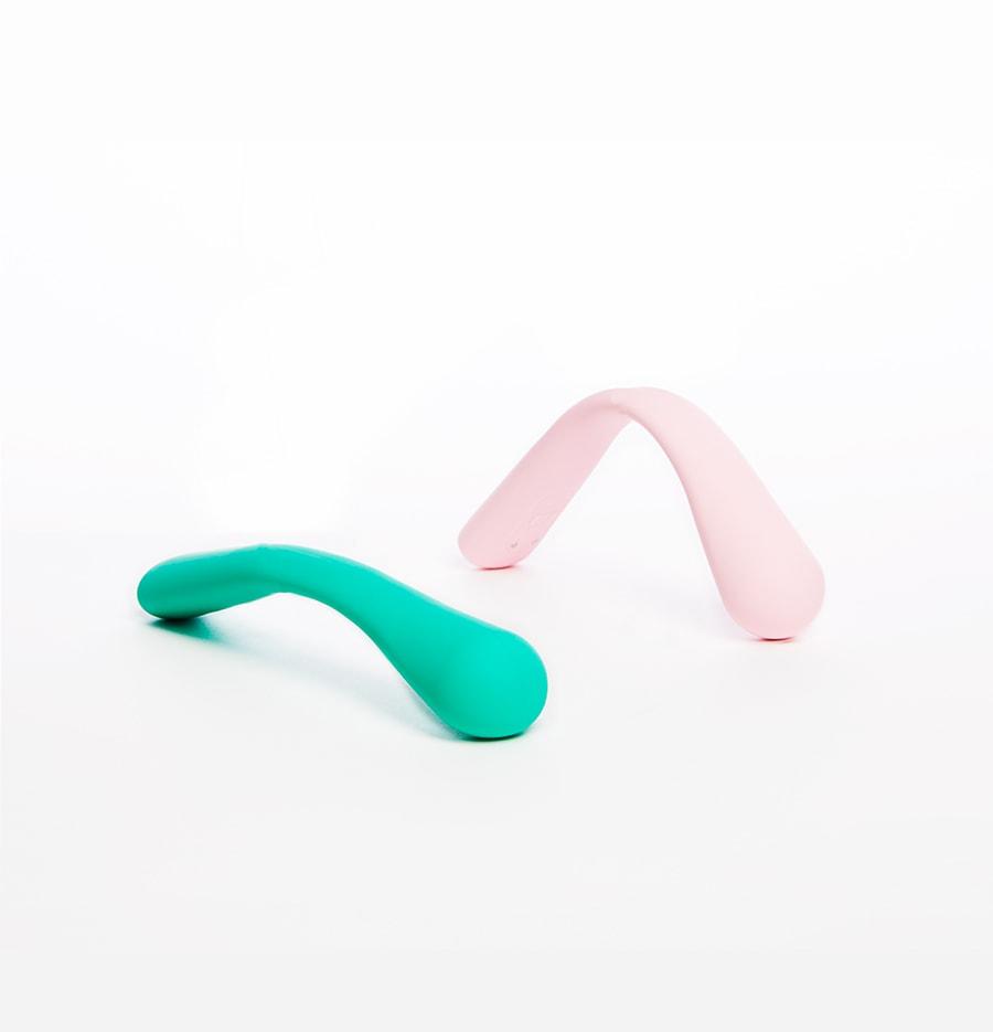 Bender Flexible Personal Massager 10 Speeds | Unbound Bender Flexible Personal Massager 10 Speeds | Unbound