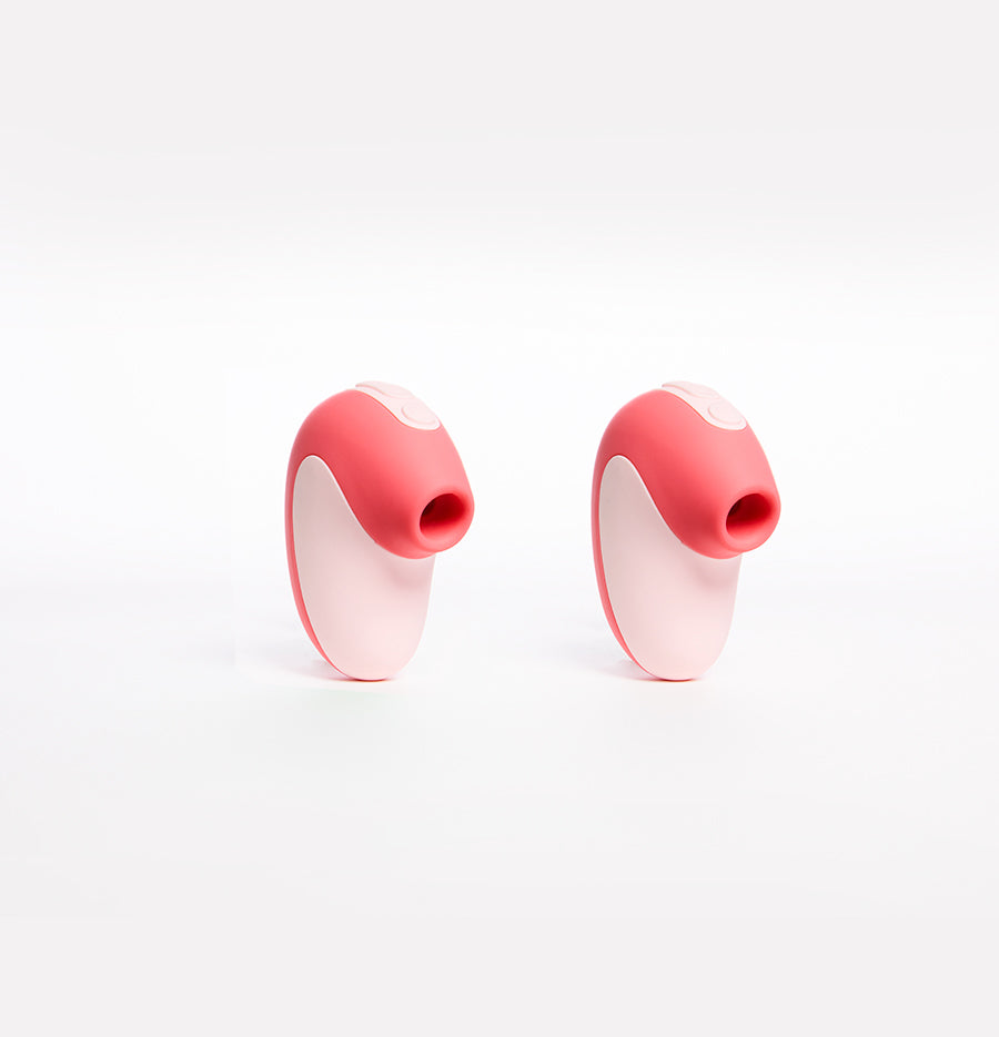 Power Puffs Two Puff Massagers, One Great Deal | Unbound Power Puffs Two Puff Massagers, One Great Deal | Unbound