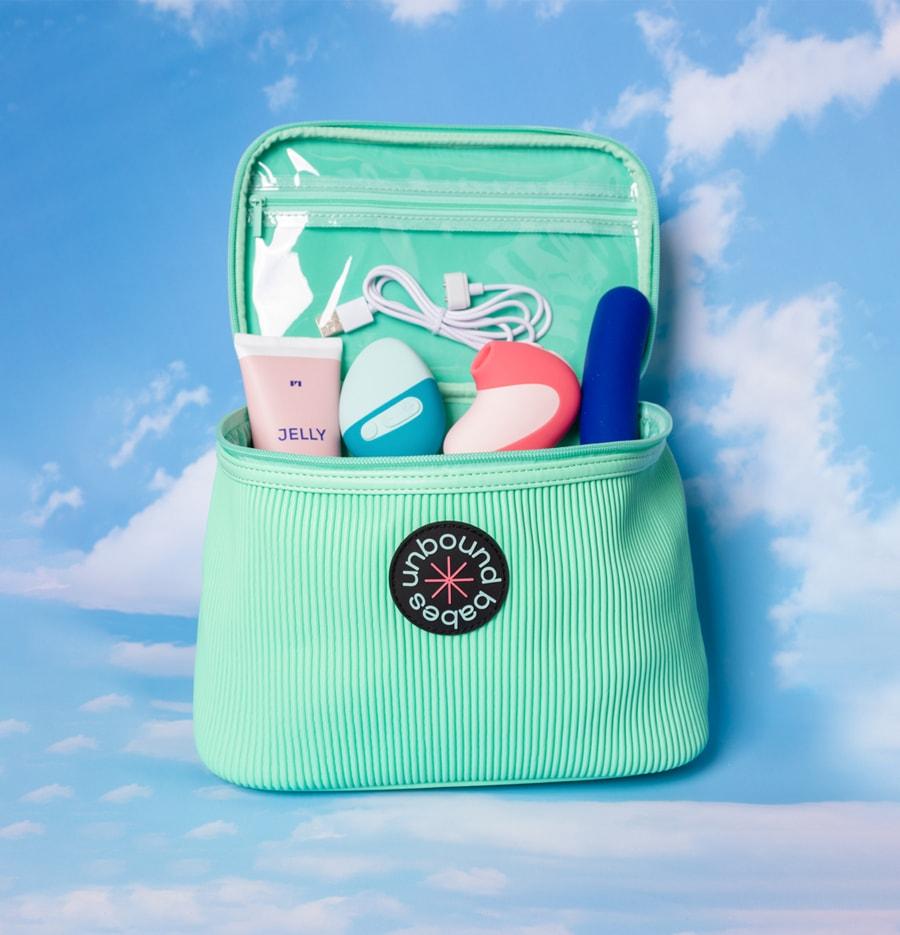 Storage Bag | Unbound Storage Bag | Unbound