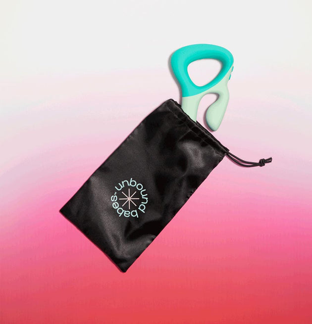 Toy Bag