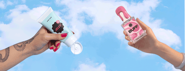 Lube Me Tender: Water-Based vs. Silicone Lubricant