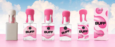 The Making of Buff: Unbound's Silicone Lubricant
