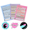 Free Deco Beauty nail stickers