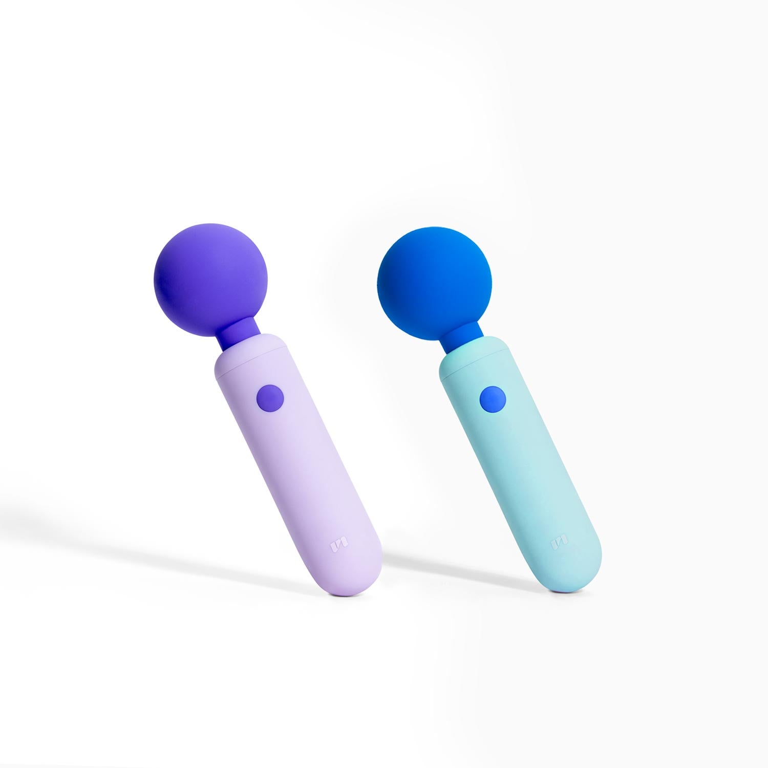 Dex Compact Wand Massager — Deep Rumbly Vibrations | Unbound