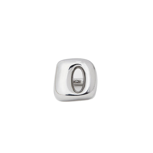 Flick Wearable Vibrating Massager Gold & Silver | Unbound Flick Wearable Vibrating Massager Gold & Silver | Unbound