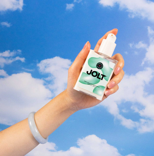 Jolt Gel