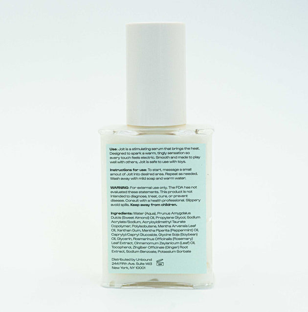 Jolt Gel