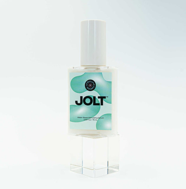 Jolt Gel