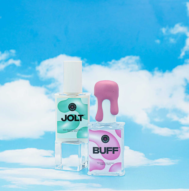 Jolt Gel