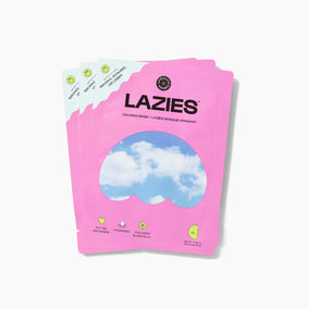 set of three lazies