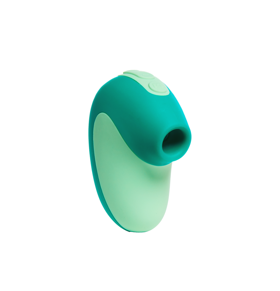 Puff Mint