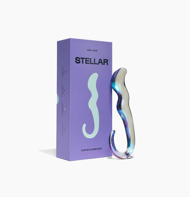 Stellar with packaging