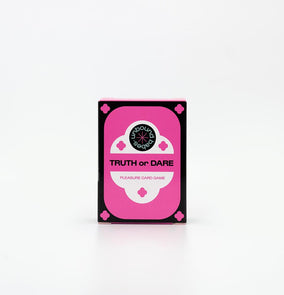 Truth or Dare Cards