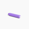 purple  zip vibrator