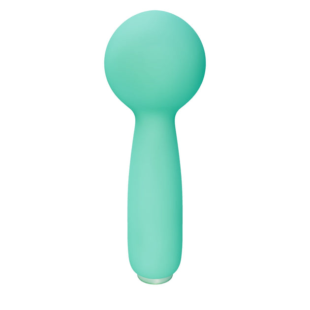 3d model of Bean mini wand