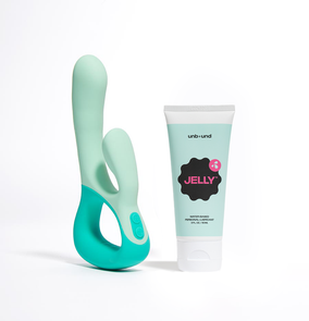 Mint Clutch and Jelly lube