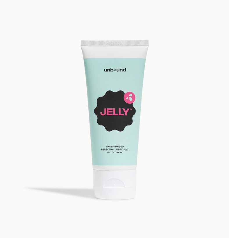 Onbound Jelly