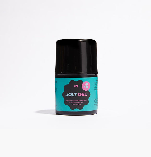Jolt Gel