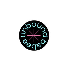 Unbound Babes logo